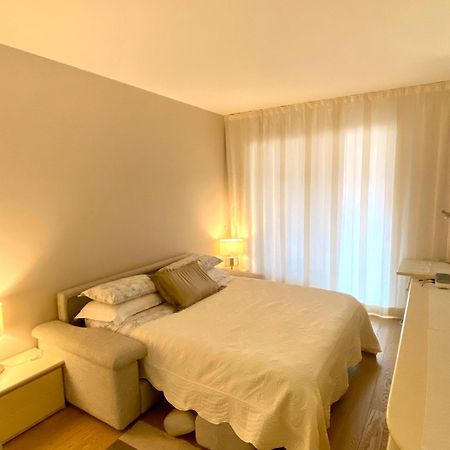 Monaco, Elegant & Quiet Renovated Apartment, In Fontvieille District, With Terrace & Pool, 15Min Walk To F1 Grand Prix Dış mekan fotoğraf
