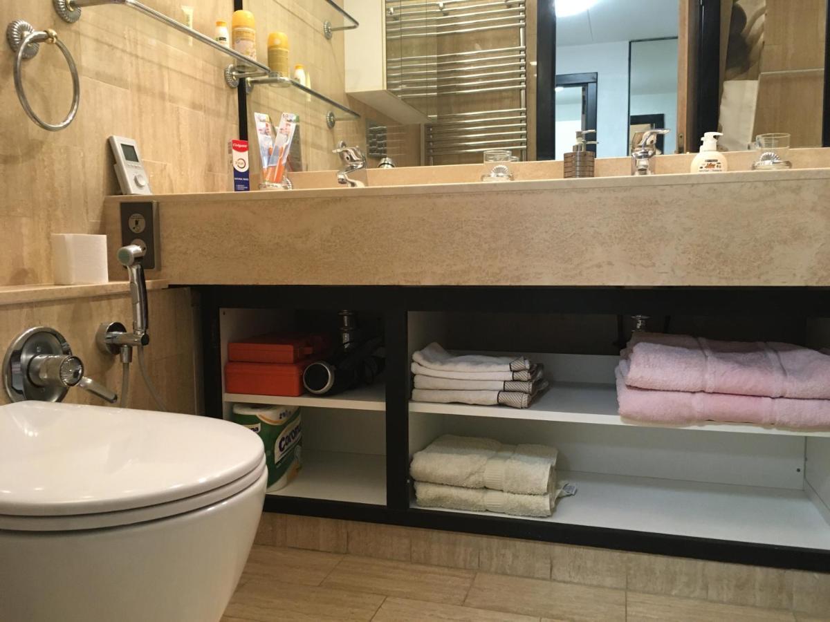 Monaco, Elegant & Quiet Renovated Apartment, In Fontvieille District, With Terrace & Pool, 15Min Walk To F1 Grand Prix Dış mekan fotoğraf
