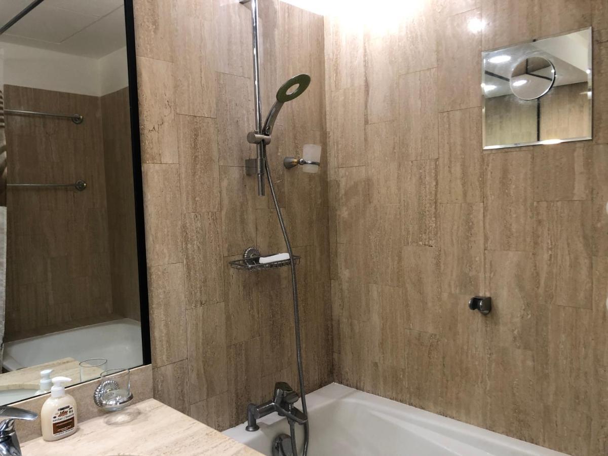 Monaco, Elegant & Quiet Renovated Apartment, In Fontvieille District, With Terrace & Pool, 15Min Walk To F1 Grand Prix Dış mekan fotoğraf