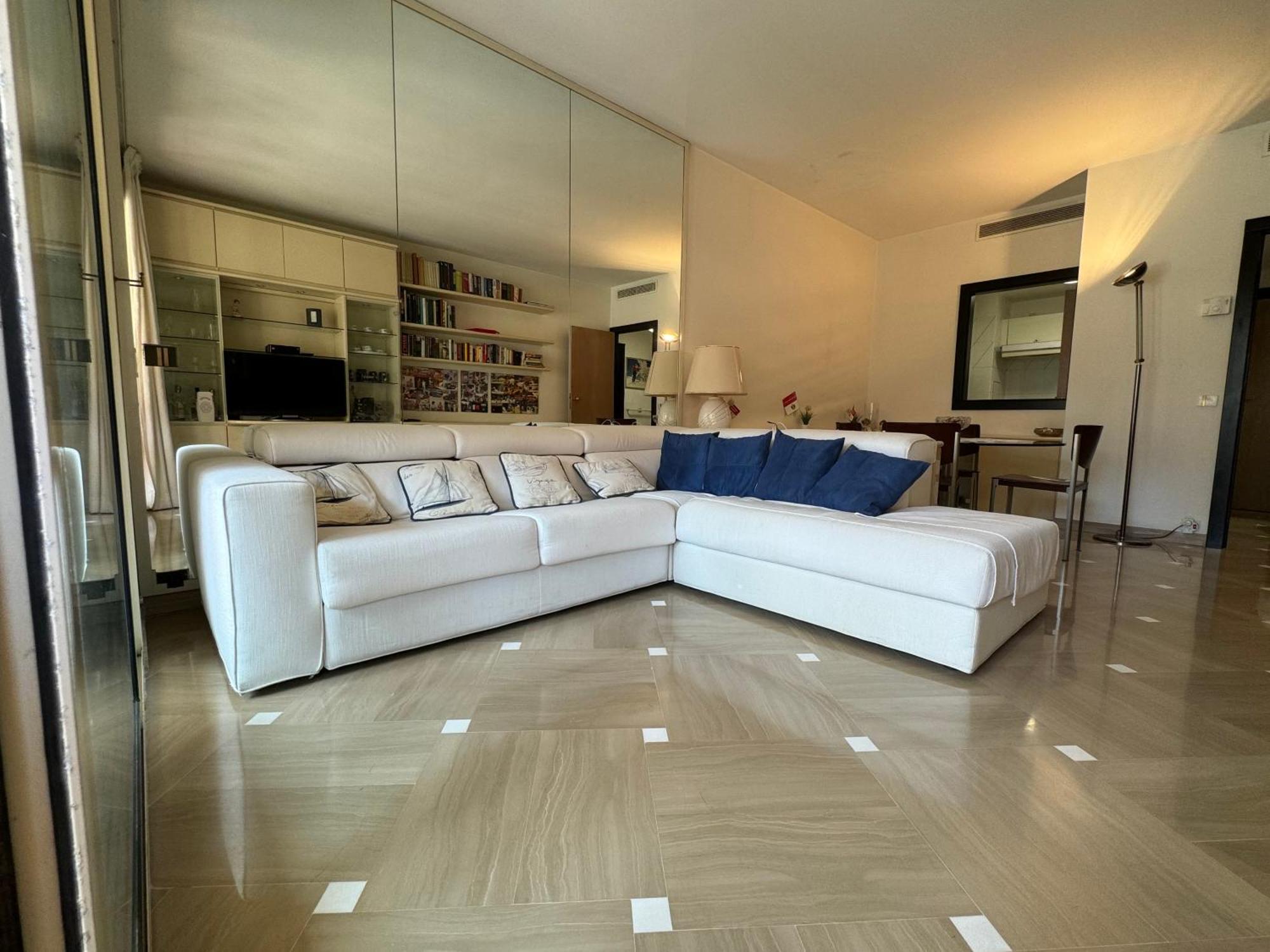 Monaco, Elegant & Quiet Renovated Apartment, In Fontvieille District, With Terrace & Pool, 15Min Walk To F1 Grand Prix Dış mekan fotoğraf