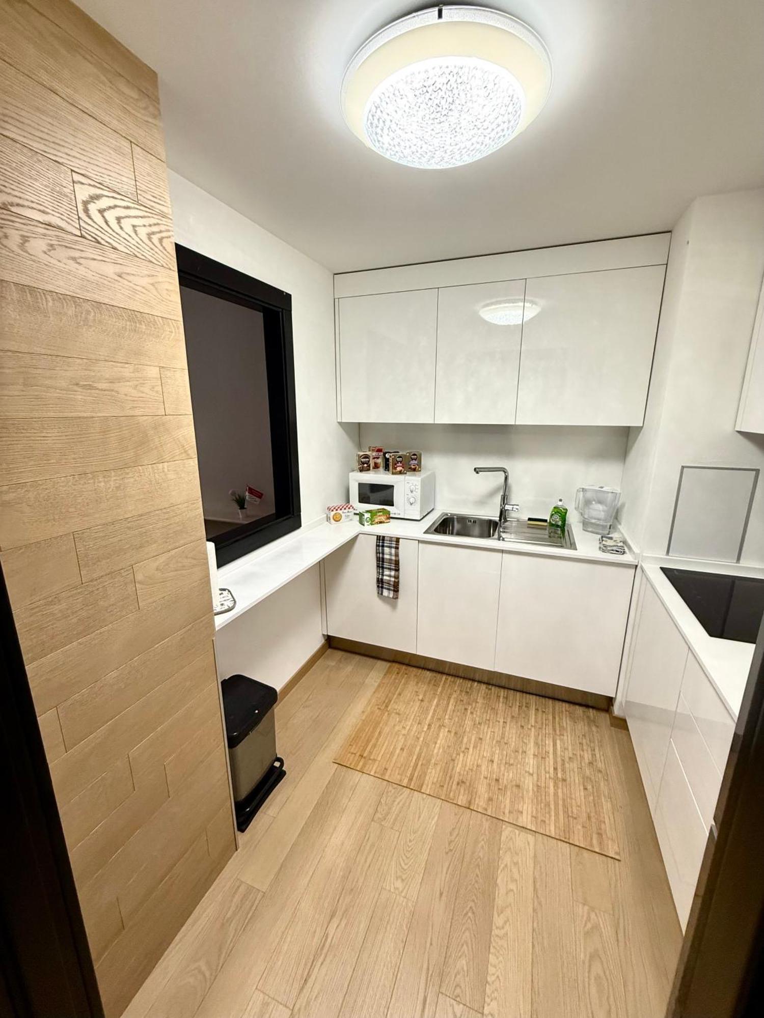 Monaco, Elegant & Quiet Renovated Apartment, In Fontvieille District, With Terrace & Pool, 15Min Walk To F1 Grand Prix Dış mekan fotoğraf