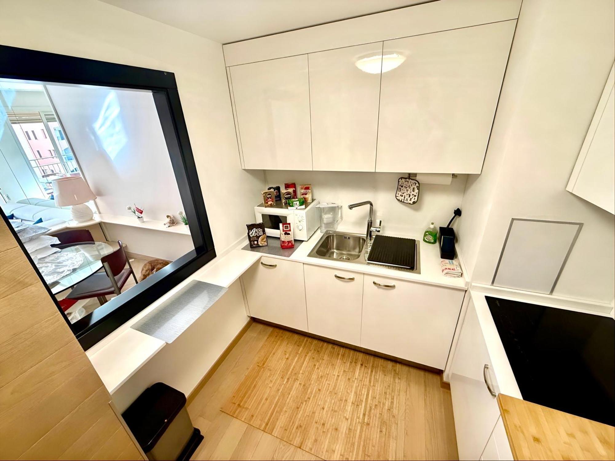 Monaco, Elegant & Quiet Renovated Apartment, In Fontvieille District, With Terrace & Pool, 15Min Walk To F1 Grand Prix Dış mekan fotoğraf